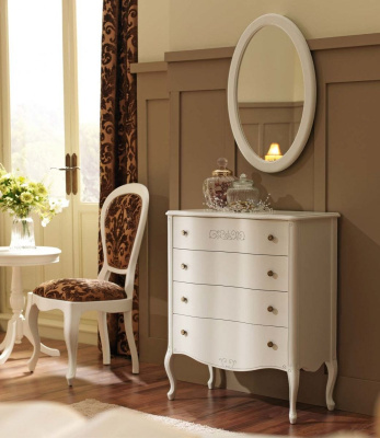 Комод высокий 714.074 фото Комод высокий 714.074. Фото №2