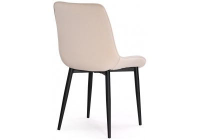 Стул Seda бежевый. Фото №4