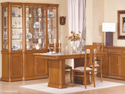 Стул Lux 203. Фото