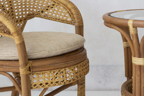 Кресло Пеланги 02/15. Фото №9