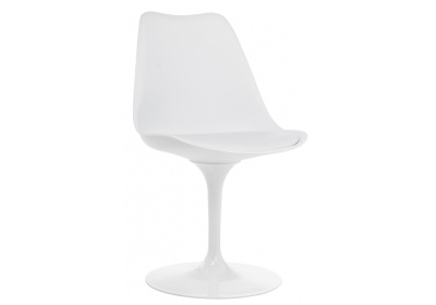 Стул Tulip white. Фото