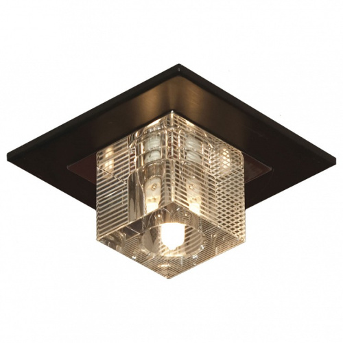 Встраиваемый светильник Lussole Notte Di Luna GRLSF-1300-01 фото Встраиваемый светильник Lussole Notte Di Luna GRLSF-1300-01. Фото №1