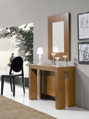 Консоль трансформер 140x80 364 фото Консоль трансформер 140x80 364. Фото