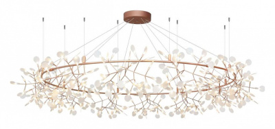 Подвесная люстра Loft it Heracleum 9022-324 фото Подвесная люстра Loft it Heracleum 9022-324. Фото №2