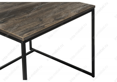 Журнальный стол Гидра дуб рошелье фото Журнальный стол Гидра дуб рошелье. Фото №5