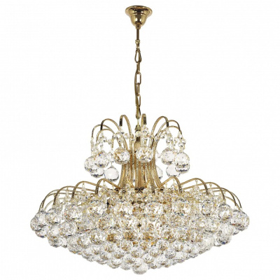 Подвесная люстра Arti Lampadari Loano Loano E 1.5.57.100 G. Фото №2