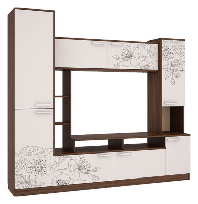 Токио Мини-стенка фото Токио Мини-стенка. Фото №2