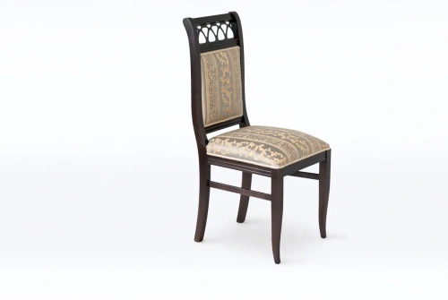 Стул Верона эмаль тк.2(молдинг). Фото №1