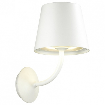 Светильник на штанге Odeon Light Elin 4609/7WL фото Светильник на штанге Odeon Light Elin 4609/7WL. Фото №2