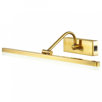 Подсветка для картины Odeon Light Stark 4180/9WL. Фото №2