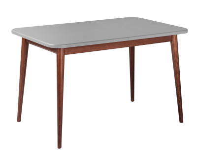 Стол обеденный раздвижной Сканди Грей. Фото
