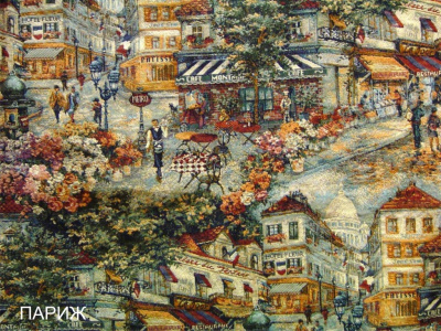 Кресло Викинг 02 (браширование). Фото №4