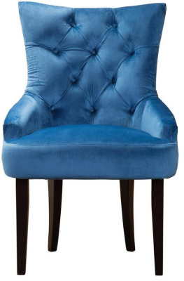 Кресло Шарлотт Блю. Фото