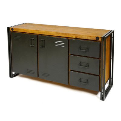 Комод City mod. CTY D01. Фото №5