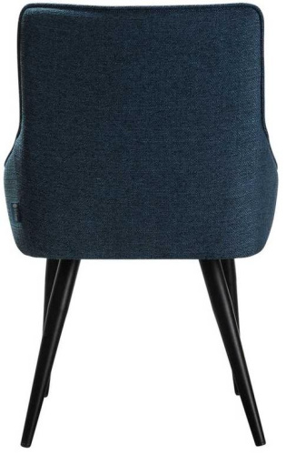 Стул Jean Блю Арт Черный. Фото №6