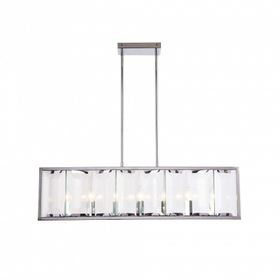 Светильник на штанге Maytoni Cerezo MOD202PL-07N. Фото