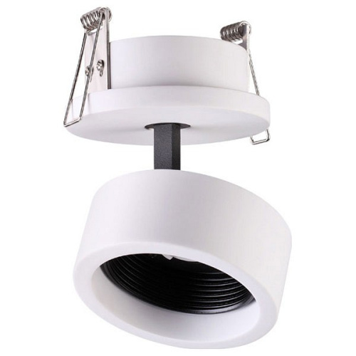 Спот Novotech Lenti 358205. Фото №1