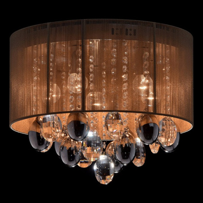 Накладной светильник MW-Light Жаклин 465011305. Фото