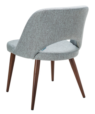 Кресло Lars ГрейТОрех. Фото