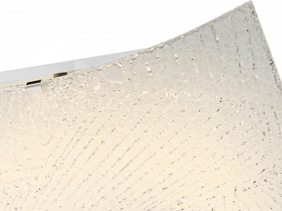 Накладной светильник Globo Noir 40484. Фото