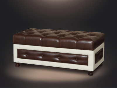 Банкетка Благо 2 Б 2.5132. Фото №3