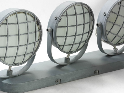 Спот Lussole Lakewood LSP-9980. Фото