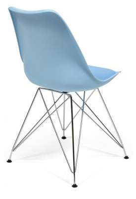 Стул TULIP IRON CHAIR (mod.EC-123) / 1 шт. в упаковке. Фото