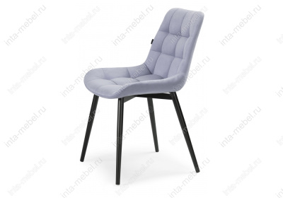 Стул деревянный Алст velutto 49 / черный. Фото