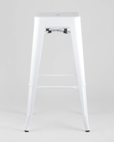 Стул офисный Jamal серый. Фото №3