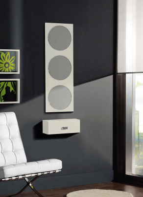 Консоль 276. Фото