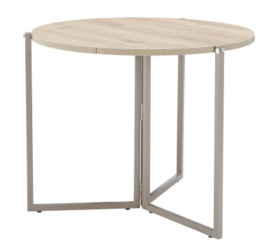 Стол B2389 Выбеленный дуб фото Стол B2389 Выбеленный дуб. Фото №2