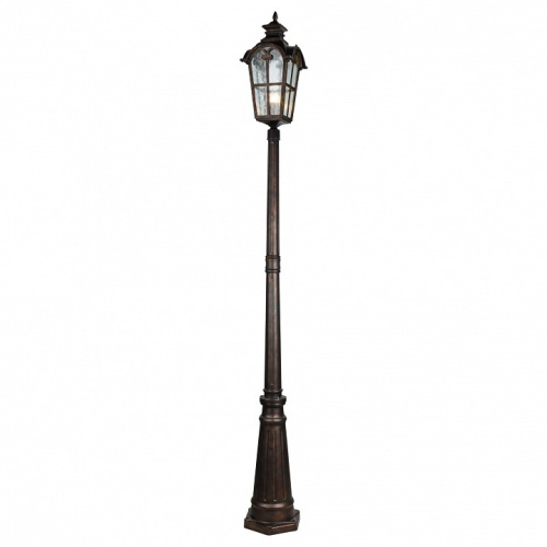 Фонарный столб Favourite Bristol 2036-1F. Фото №1