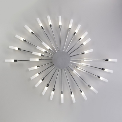 Потолочная люстра Eurosvet Bastone 572. Фото №2