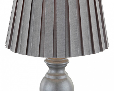 Настольная лампа декоративная Globo Metalic 21691 фото Настольная лампа декоративная Globo Metalic 21691. Фото №2