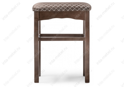 Стул деревянный Хаконэ орех / коричневый. Фото