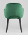 Стул Венера диамант велюр изумрудный. Фото №7