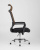 Кресло офисное TopChairs Style оранжевое фото Кресло офисное TopChairs Style оранжевое. Фото №5