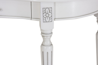 Стол-приставка Консоль ОВ-2 фото Стол-приставка Консоль ОВ-2. Фото