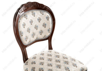 Стул деревянный Джованни фото Стул деревянный Джованни. Фото №3