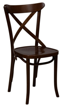 Стул А-1230 Венге фото Стул А-1230 Венге. Фото №2