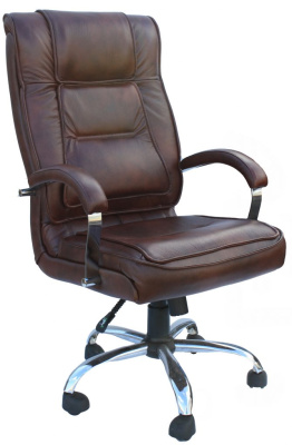 Кресло для руководителя Балатон. Фото №3