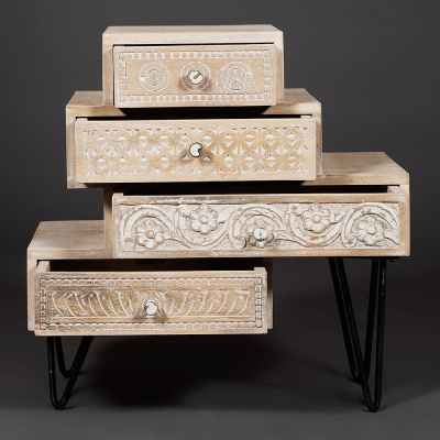 Тумба Munnar mod. 1806 эксклюзив фото Тумба Munnar mod. 1806 эксклюзив. Фото №4