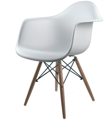 Стул 982 белый. Фото №3