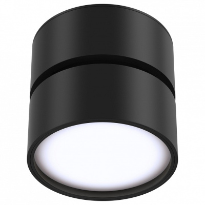 Спот Maytoni Onda C024CL-L12B4K. Фото