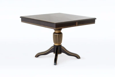 Стол Орион 9 (резная нога) фото Стол Орион 9 (резная нога). Фото №3