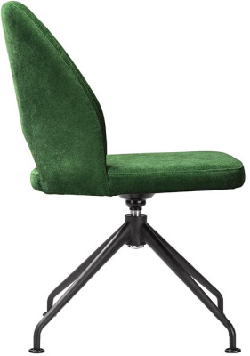 Стул Ledger Spider Сканди Грин. Фото №5