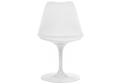 Стул Tulip white. Фото