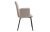 Стул IVY AM FSC1907AM серый. Фото №5