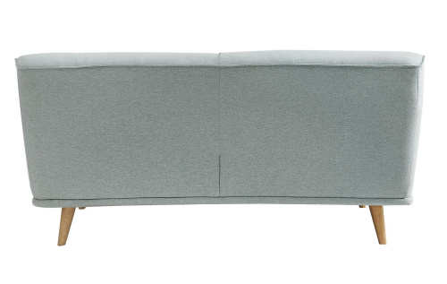 Диван Florena 5281 (2-х местный) Морской зеленый (SEA GREEN). Фото №6