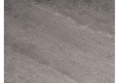 Стол, Лео Лофт бетон / матовый черный. Фото №5